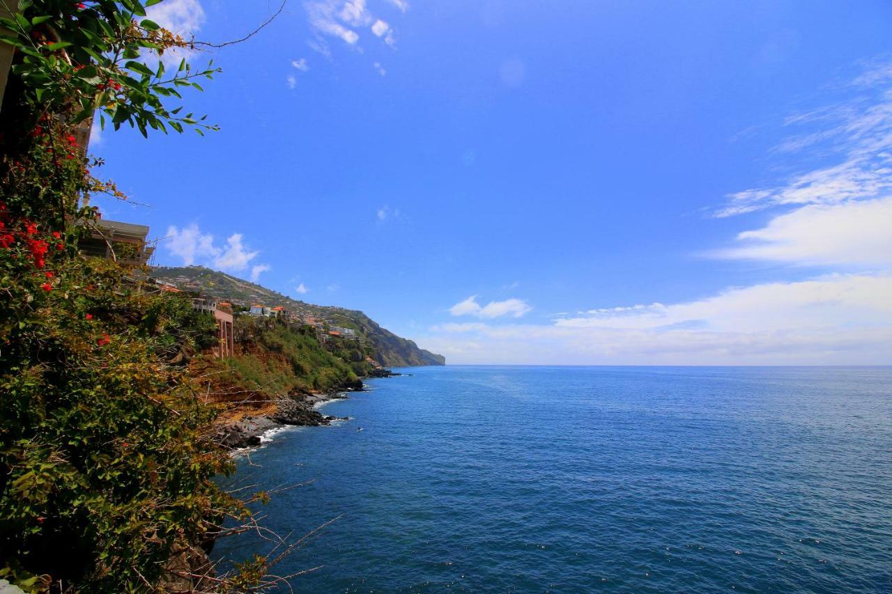 Quinta Araucaria Funchal Apartment Funchal  Luaran gambar