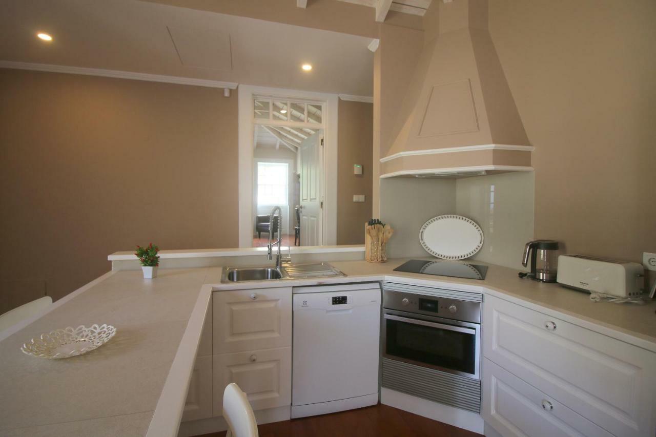 Quinta Araucaria Funchal Apartment Funchal  Luaran gambar