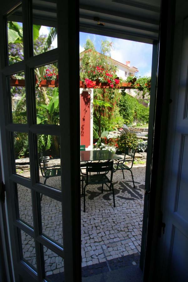 Quinta Araucaria Funchal Apartment Funchal  Luaran gambar