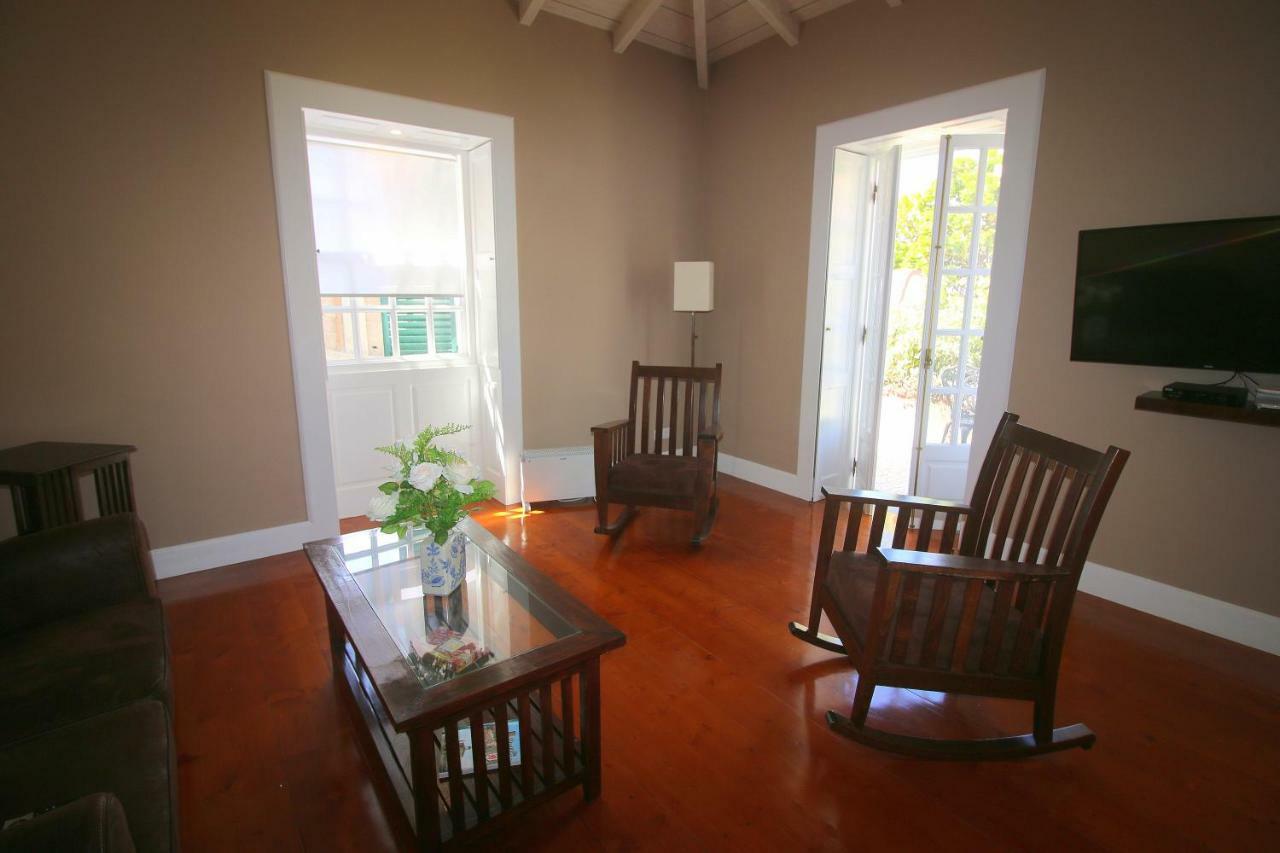 Quinta Araucaria Funchal Apartment Funchal  Luaran gambar