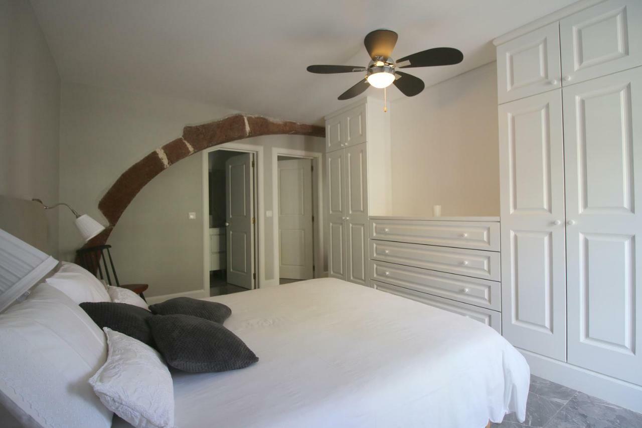 Quinta Araucaria Funchal Apartment Funchal  Luaran gambar
