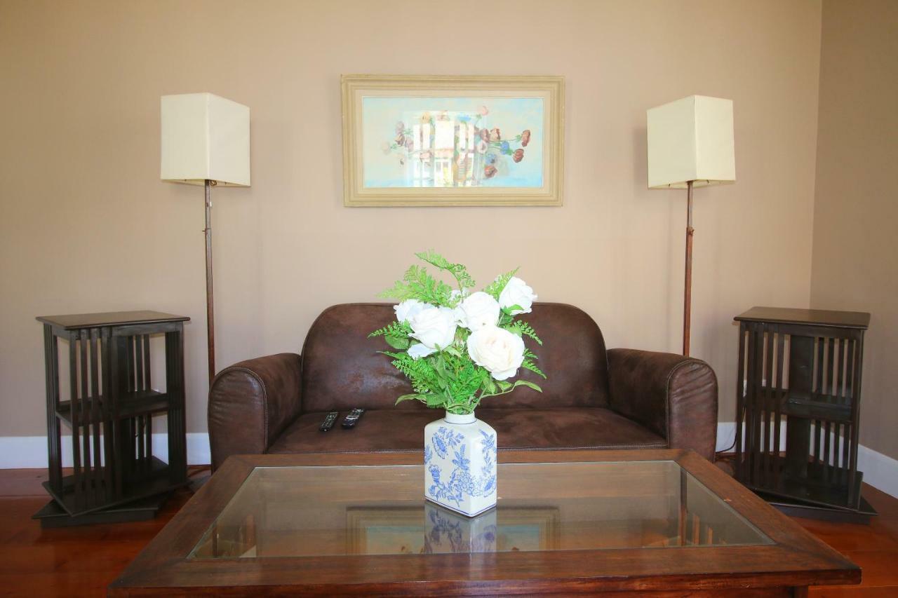 Quinta Araucaria Funchal Apartment Funchal  Luaran gambar