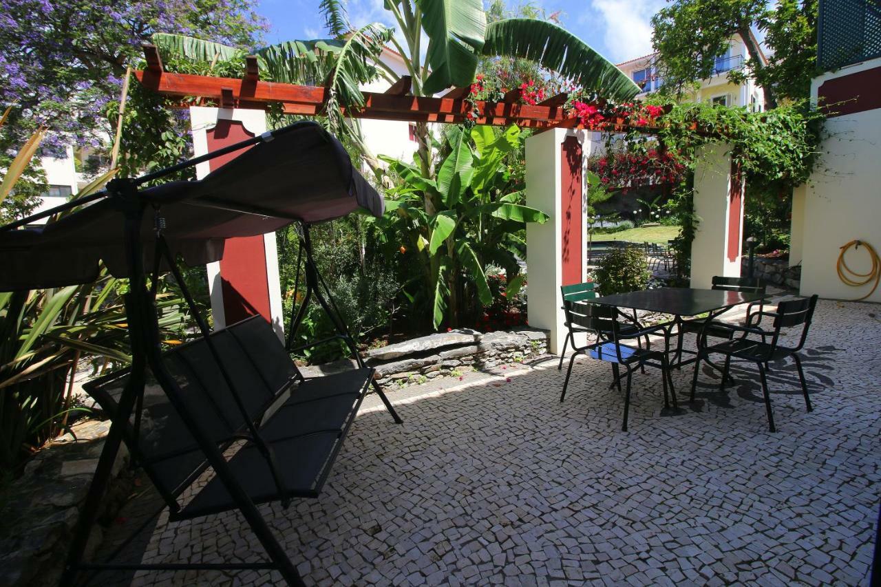 Quinta Araucaria Funchal Apartment Funchal  Luaran gambar