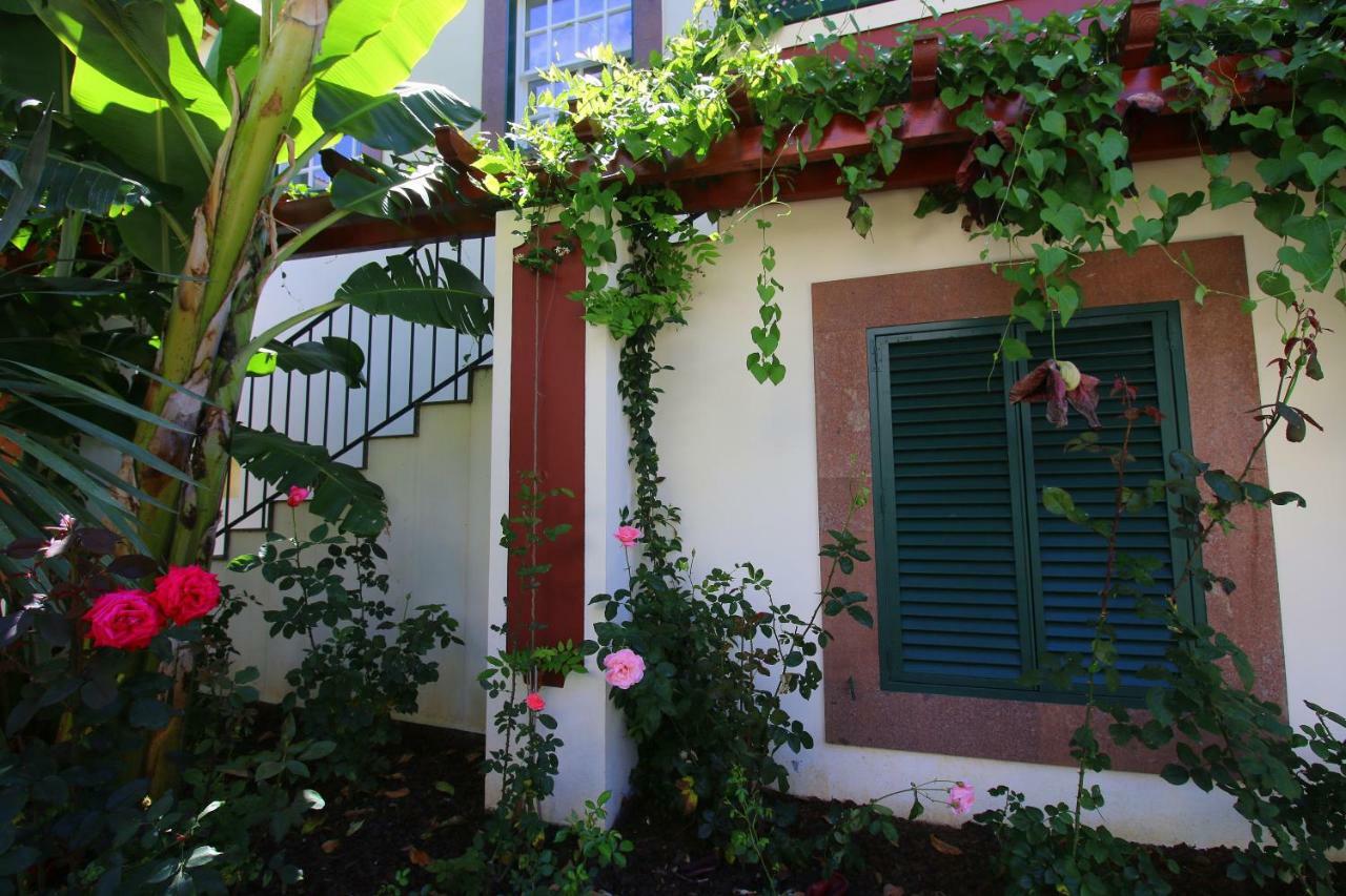 Quinta Araucaria Funchal Apartment Funchal  Luaran gambar