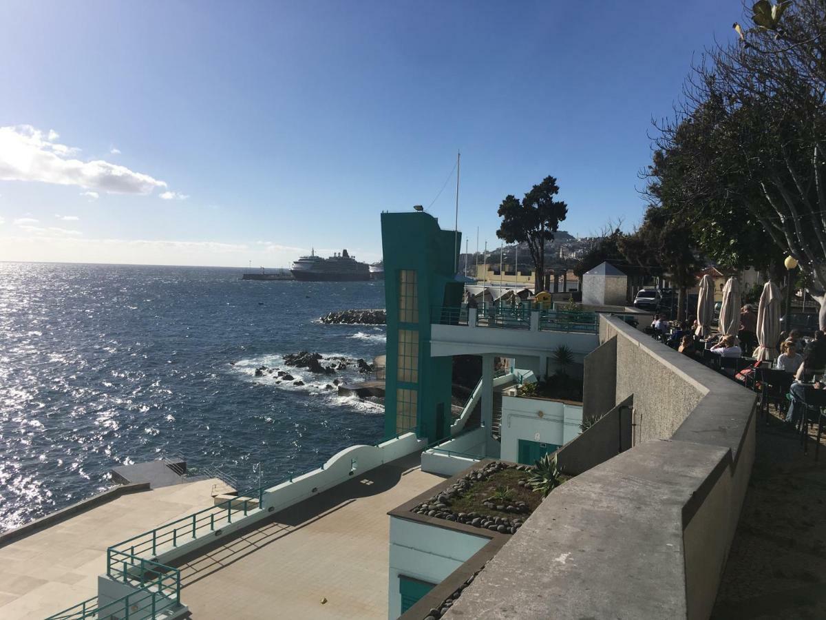 Quinta Araucaria Funchal Apartment Funchal  Luaran gambar