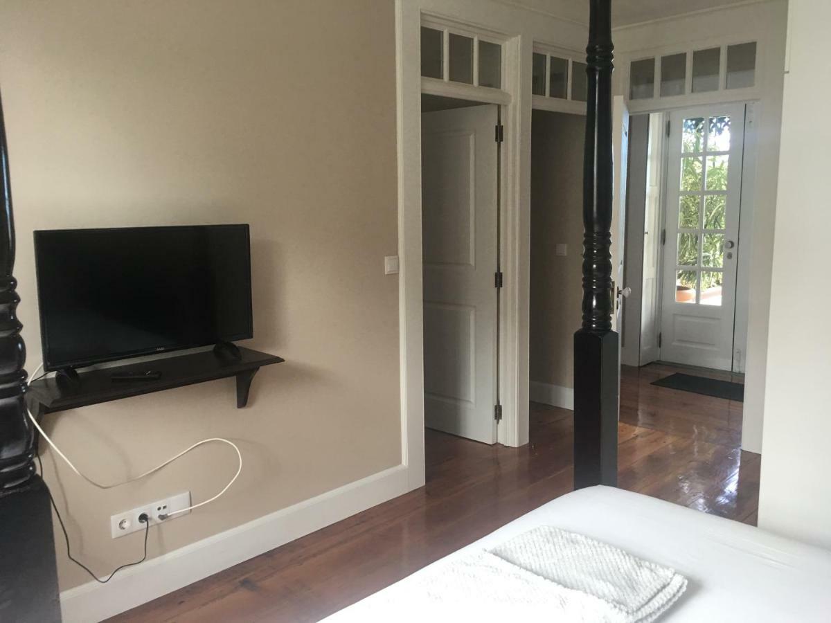 Quinta Araucaria Funchal Apartment Funchal  Luaran gambar